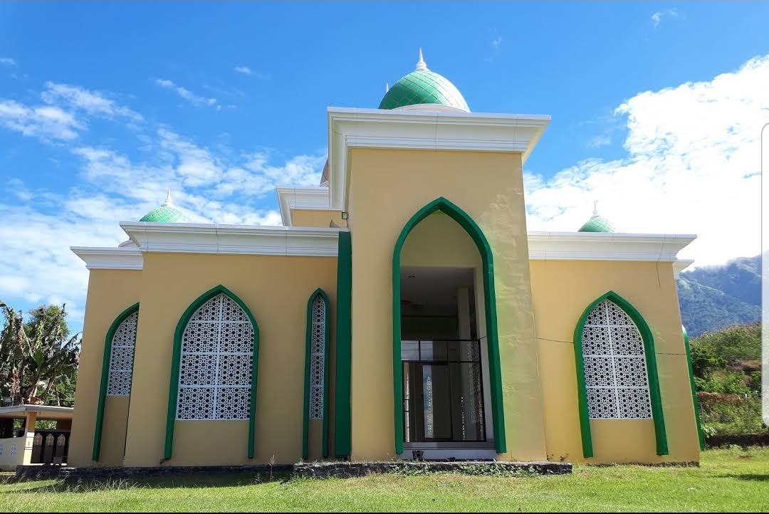 Sultan Baabullah