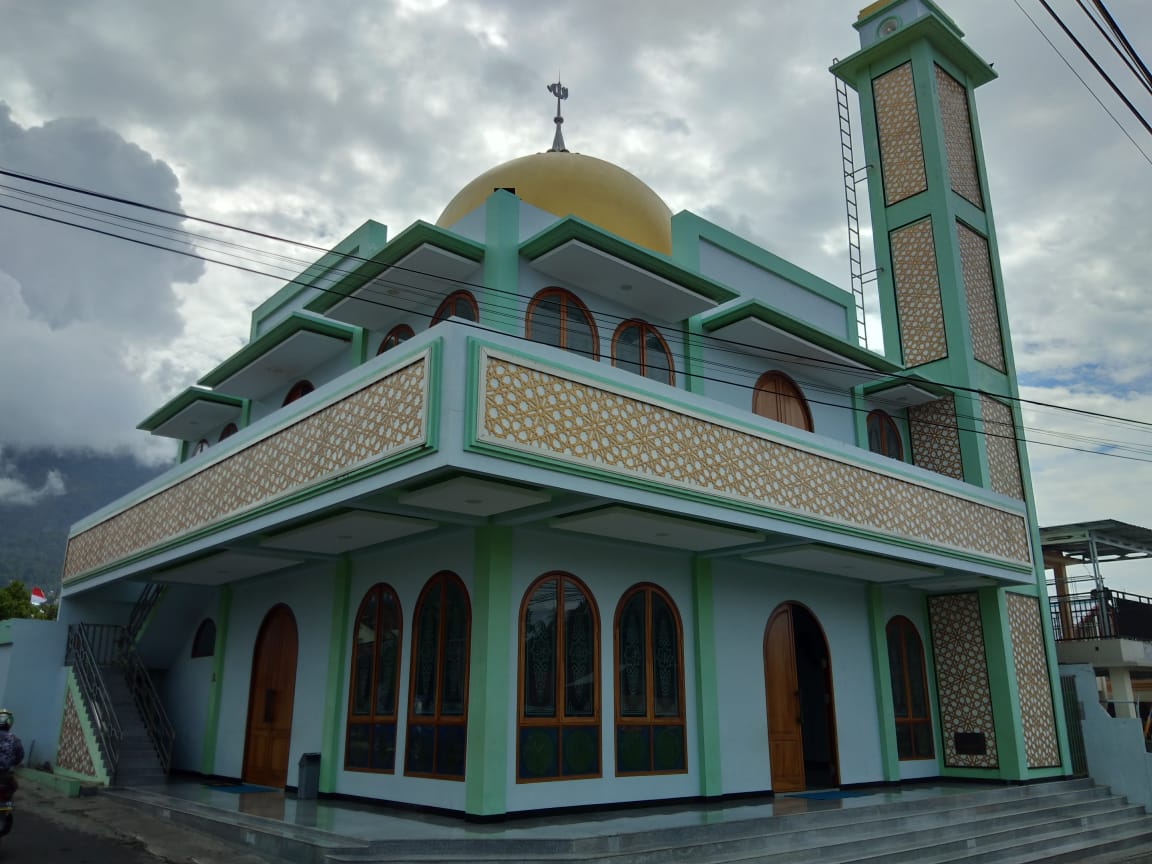AL-KHAIRAAT