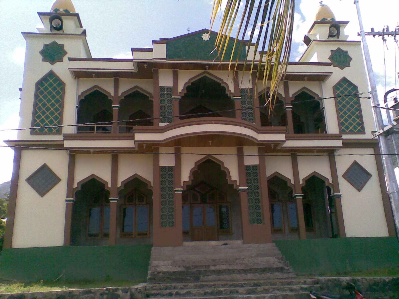 NURUL INSAN