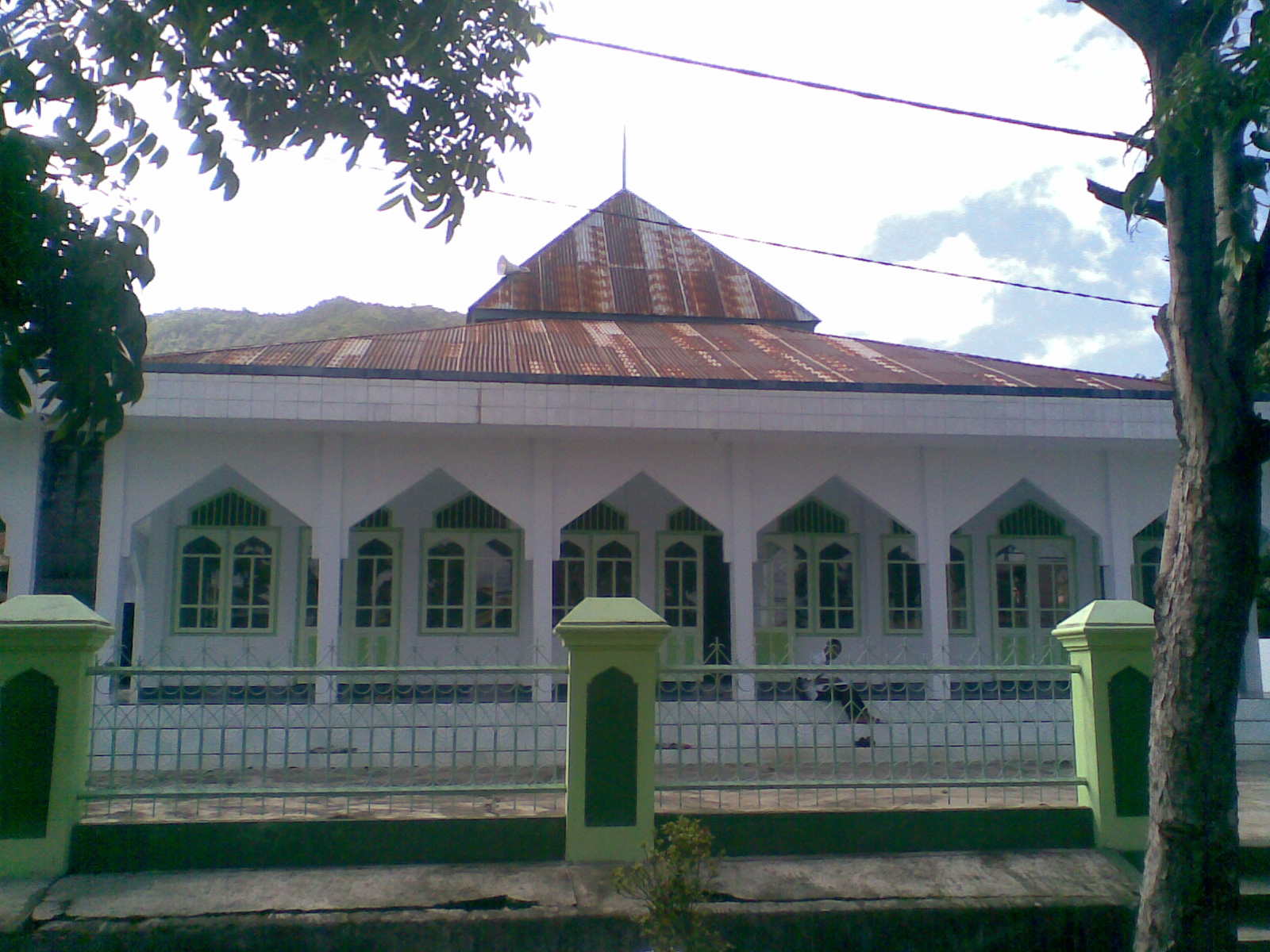 FASTABIQUL KHAIRAAT