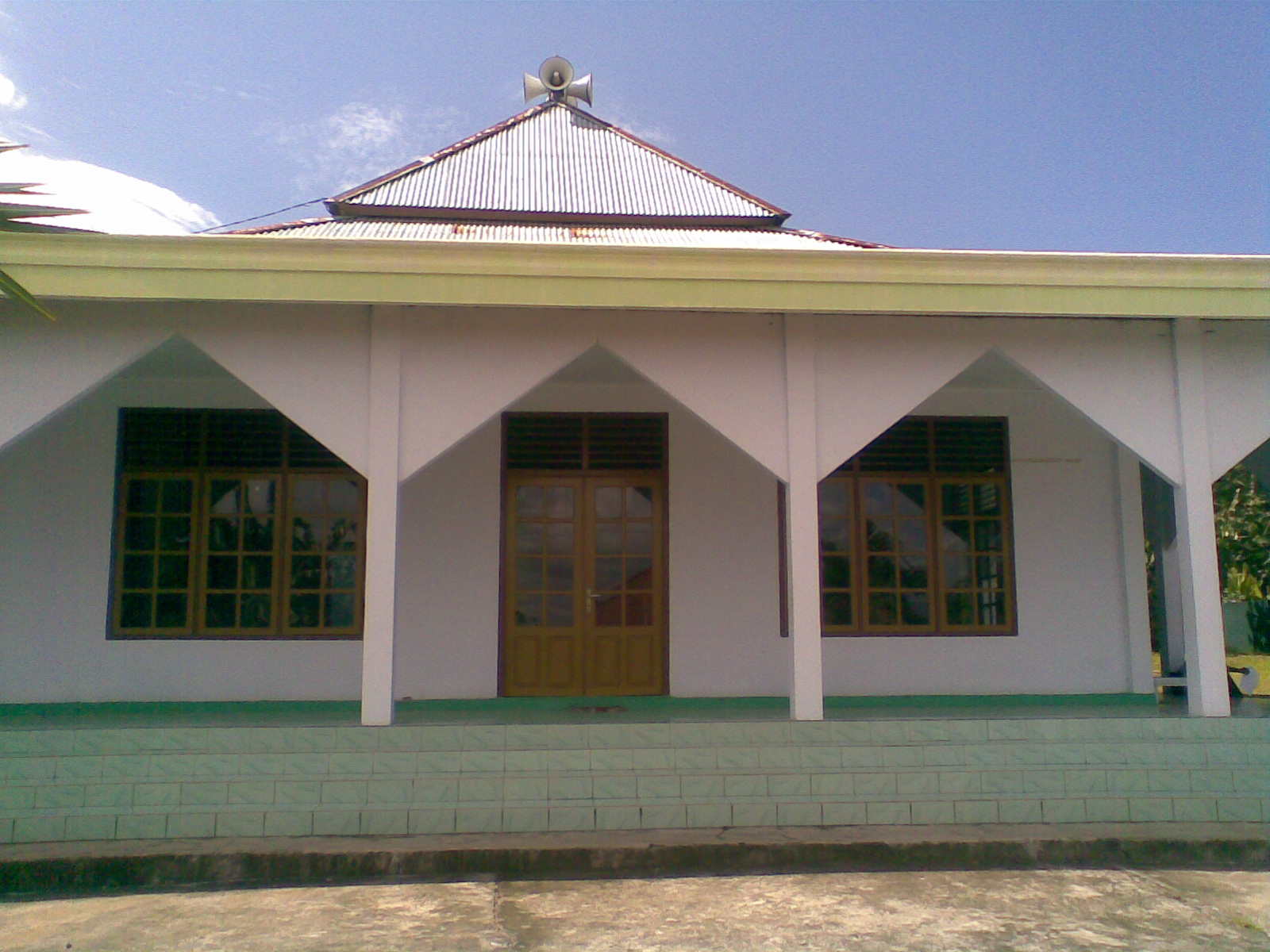 AL-ISHLAH