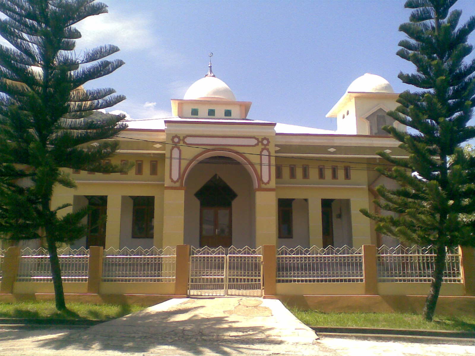 NURUL IKHLAS