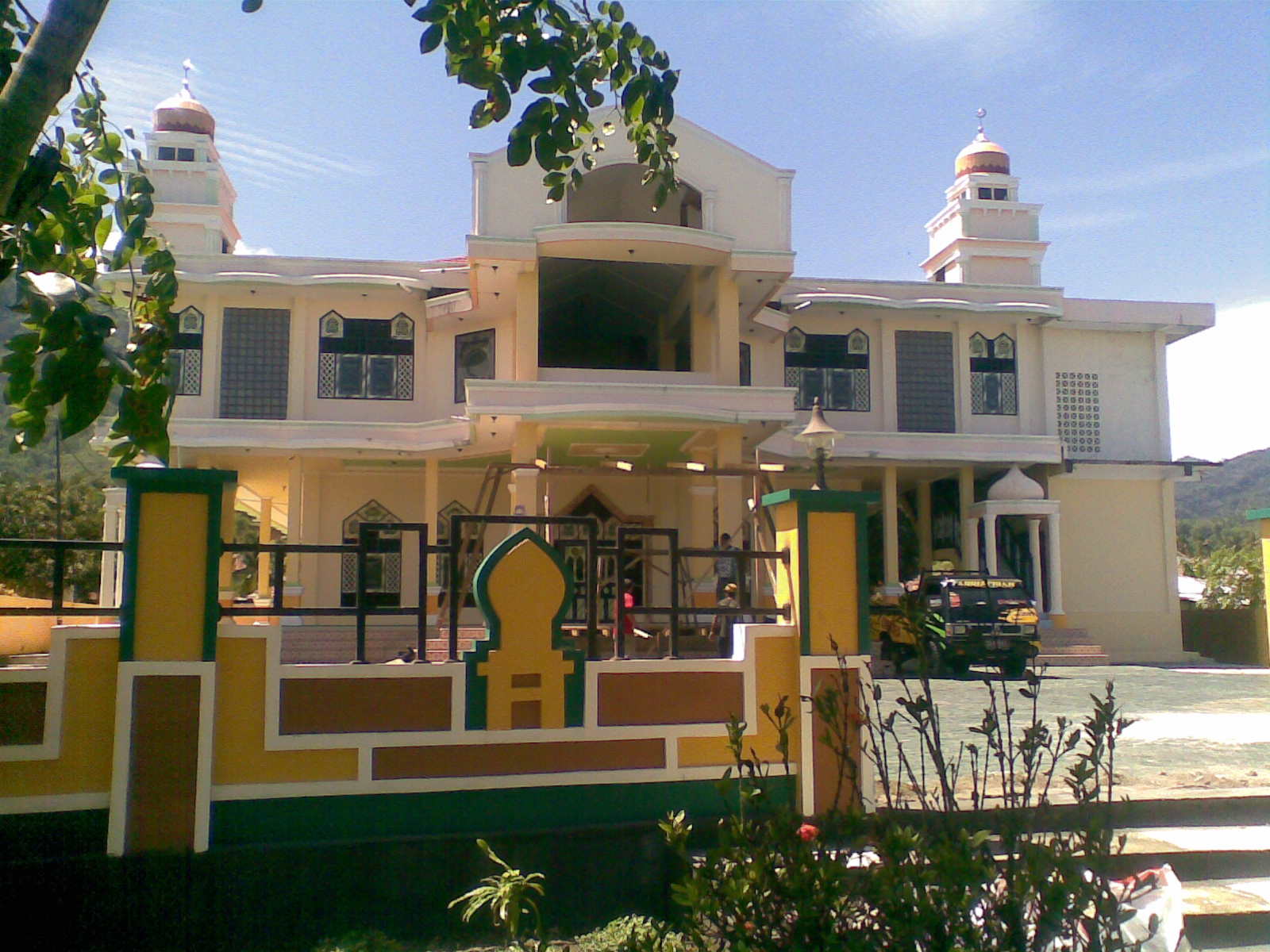AS-SHALIHIN