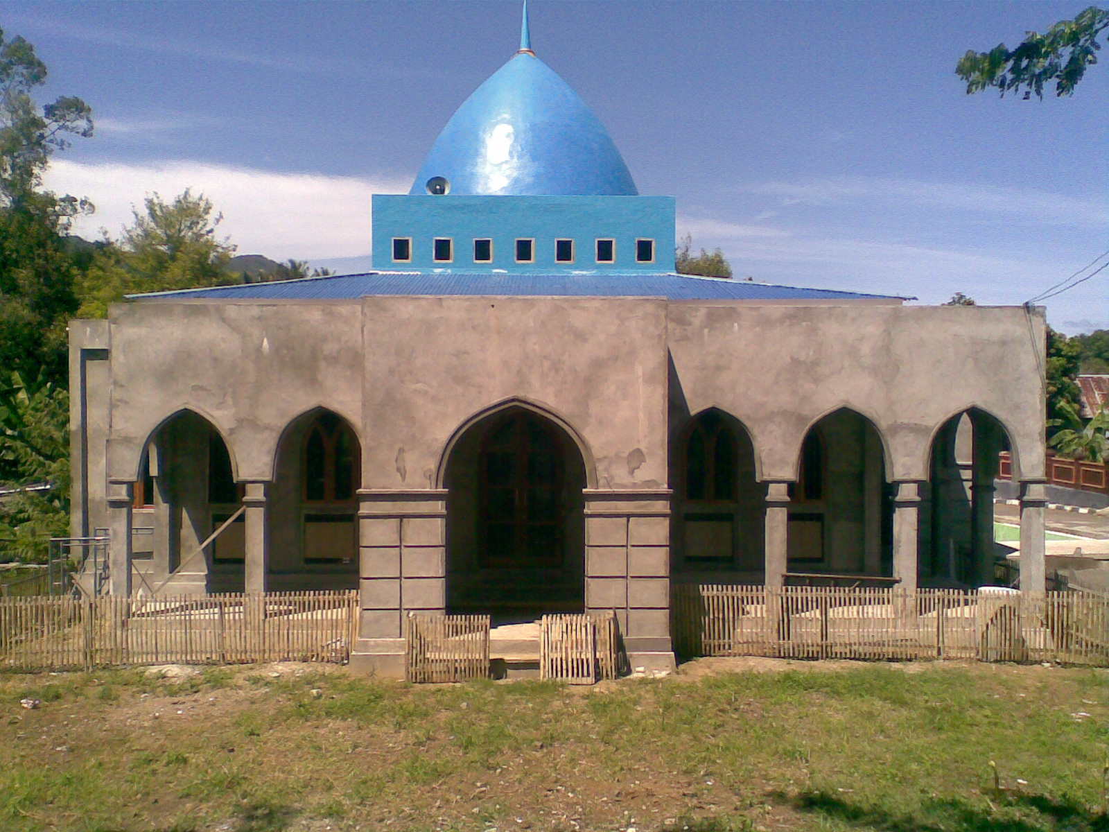 AL-FURQAN