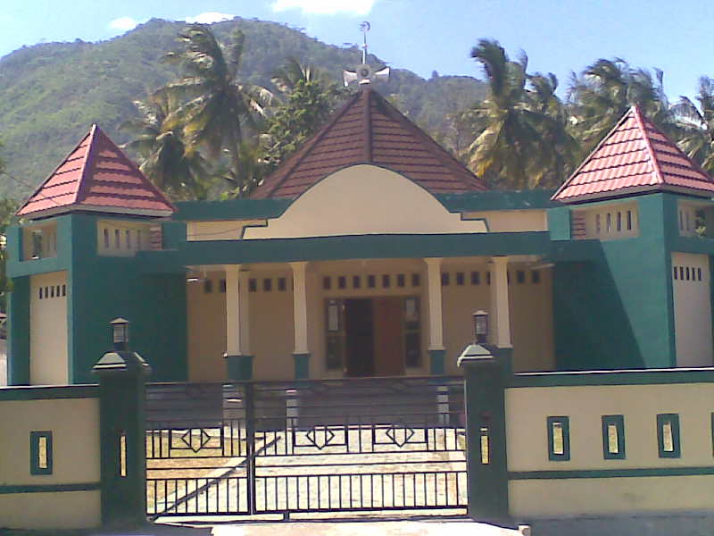 MASJID AL-HIDAYAH