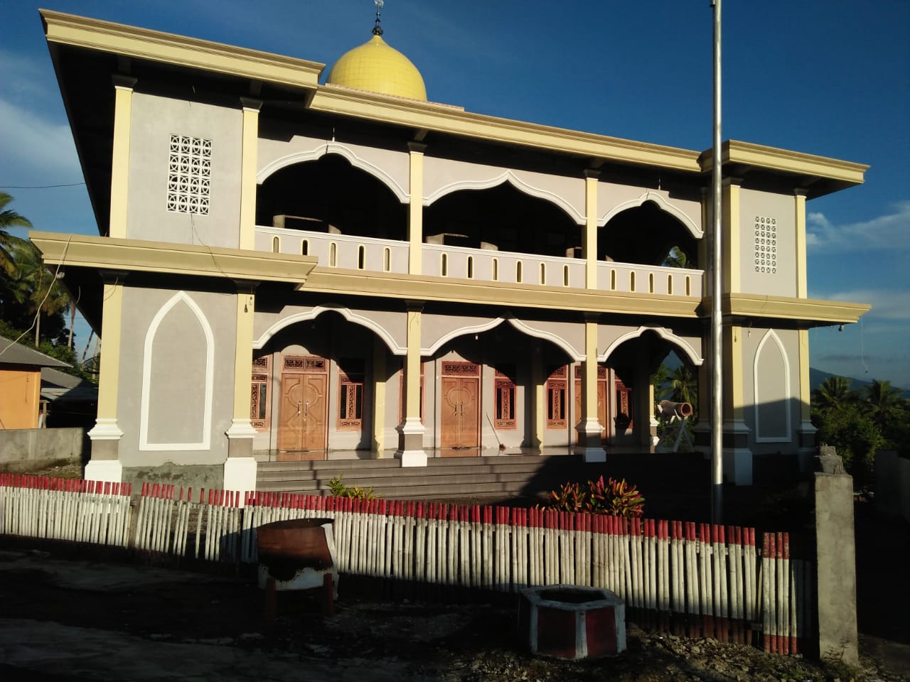NURUL FALAH