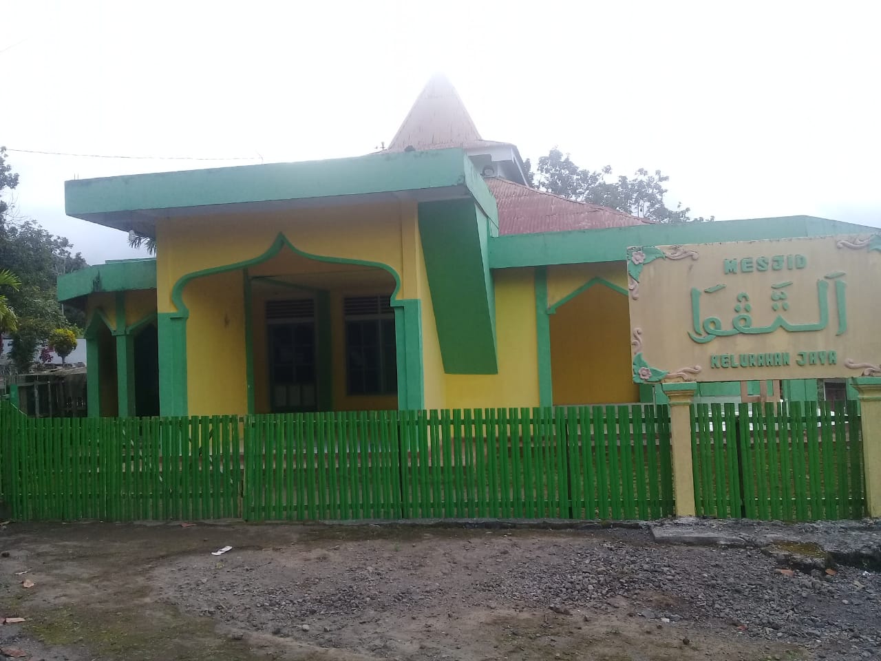 AT-TAQWA