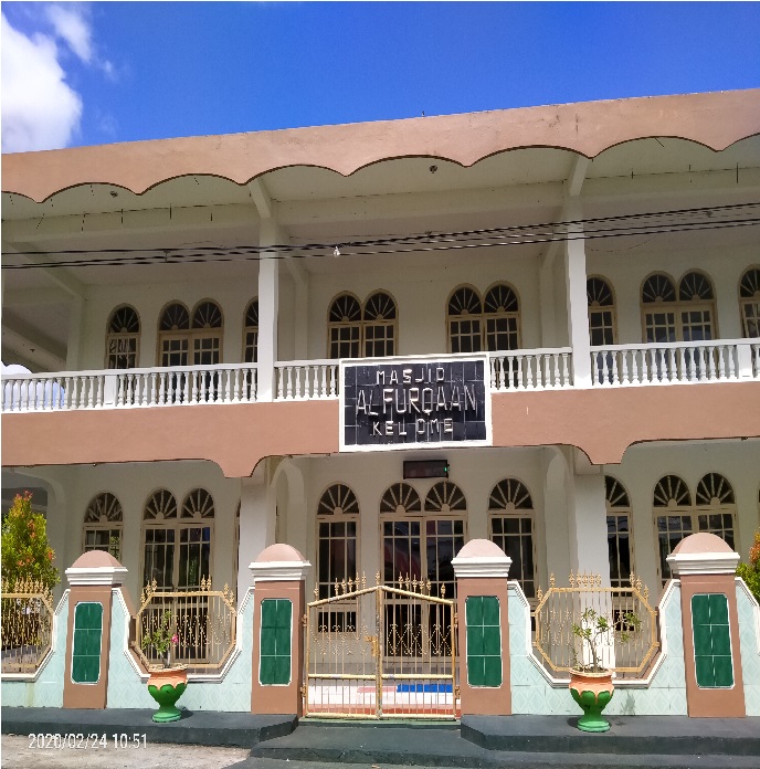 Al-furqan