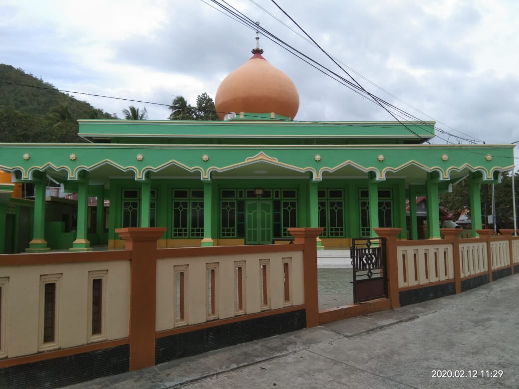 SALAHUDDIN
