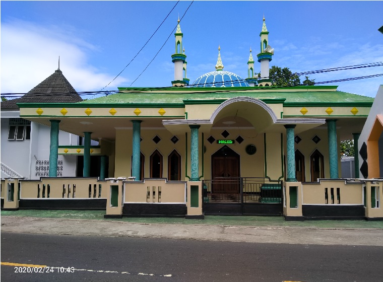 DARUL FALAH