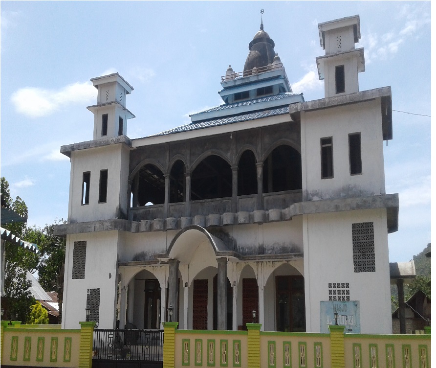 AL-FITRAH