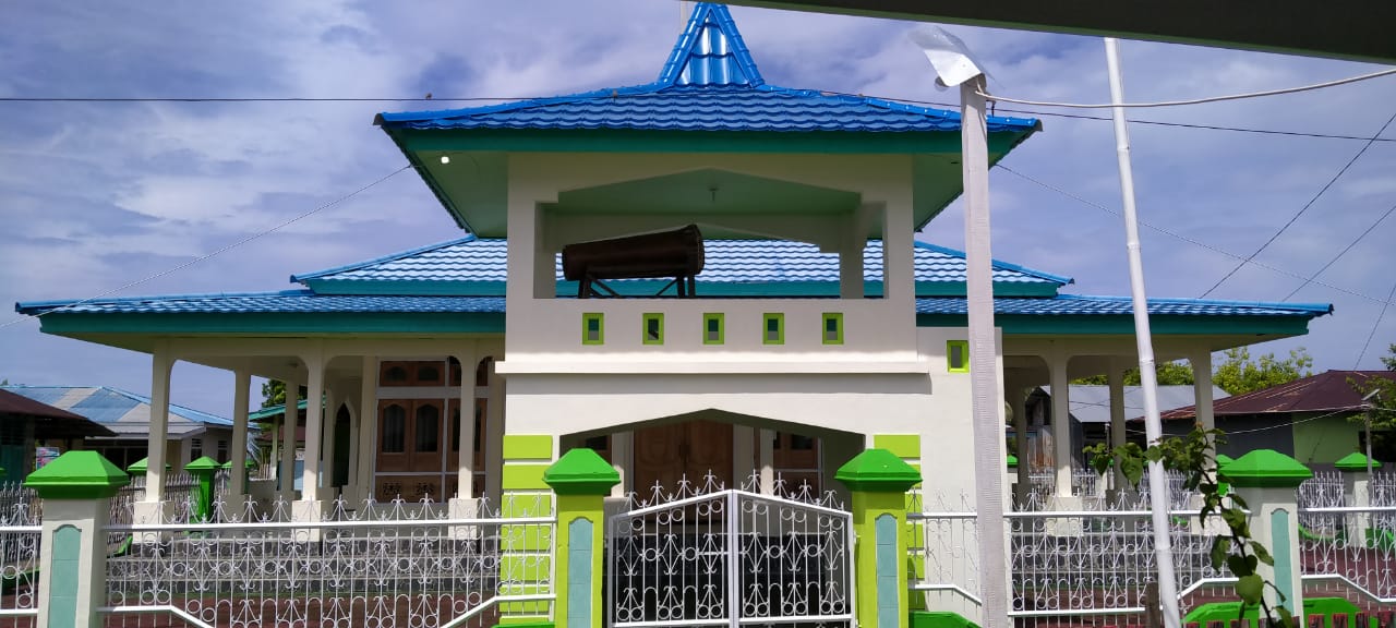 NURUL IMAN