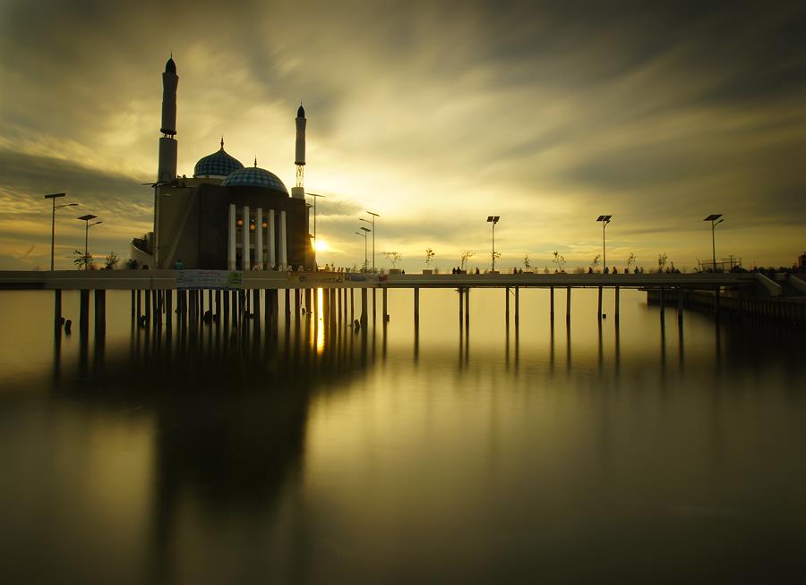 Istiqomah