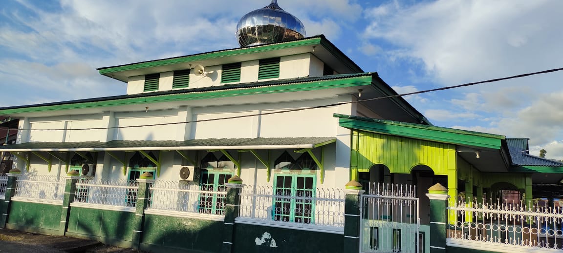 BAGIATUS SA'DAH