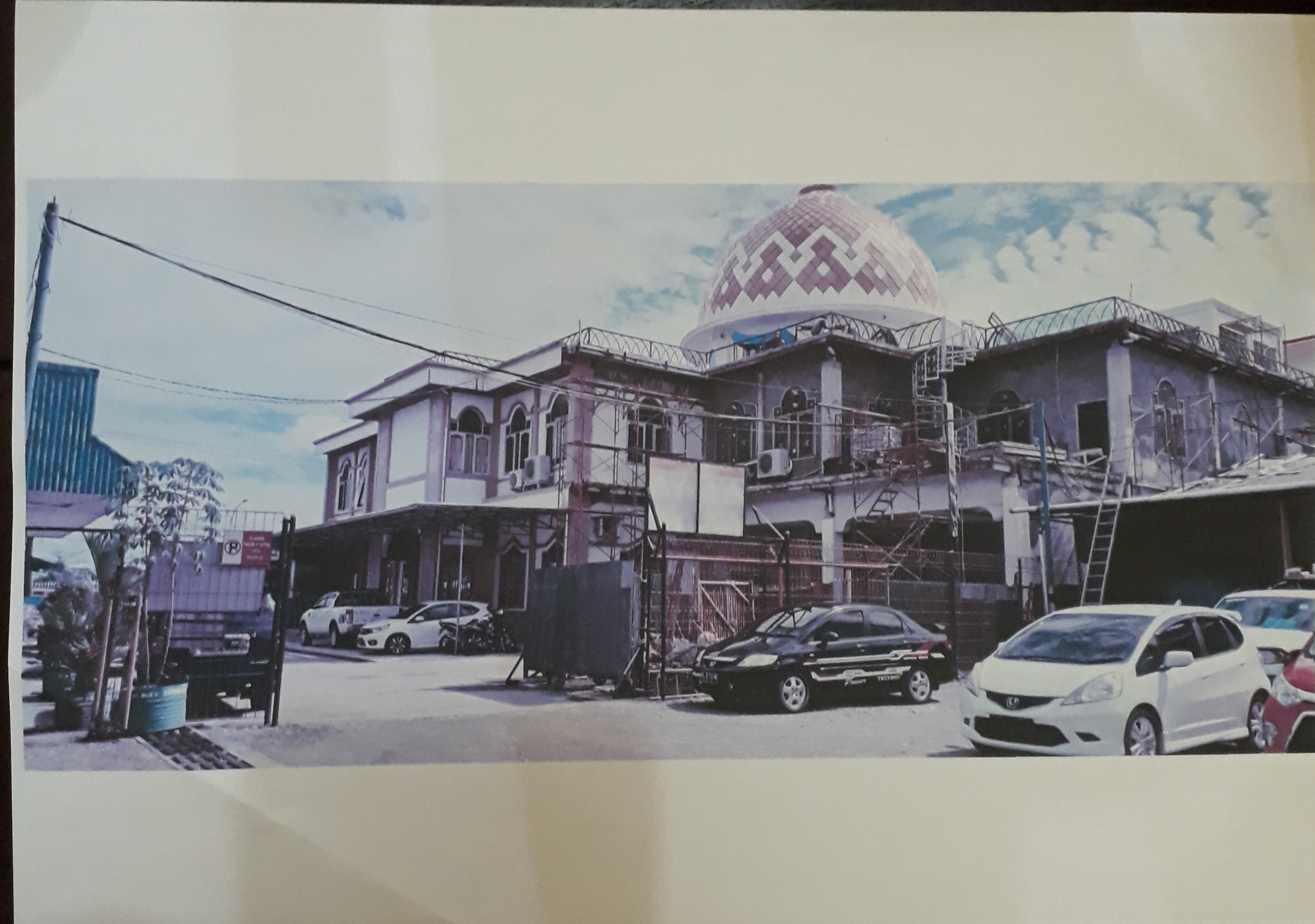 DARUSSALAM