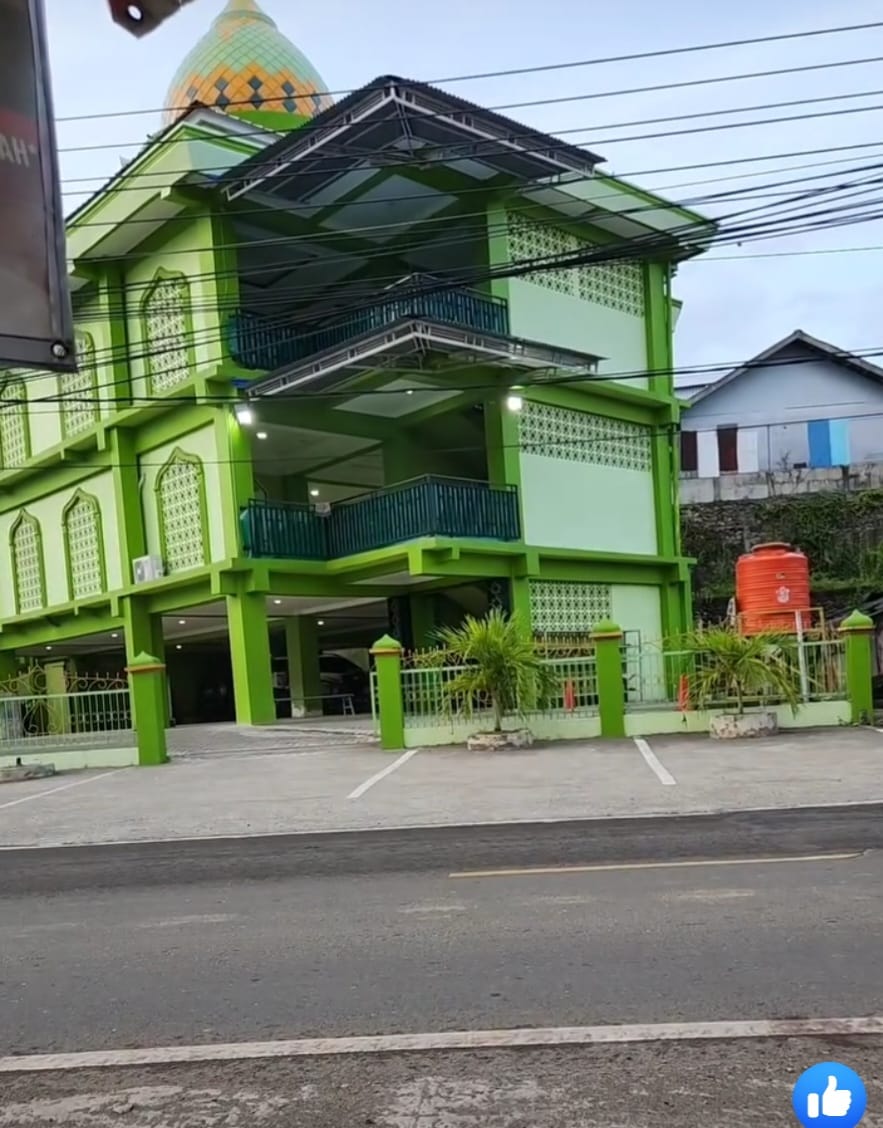 AL-IKHSAN
