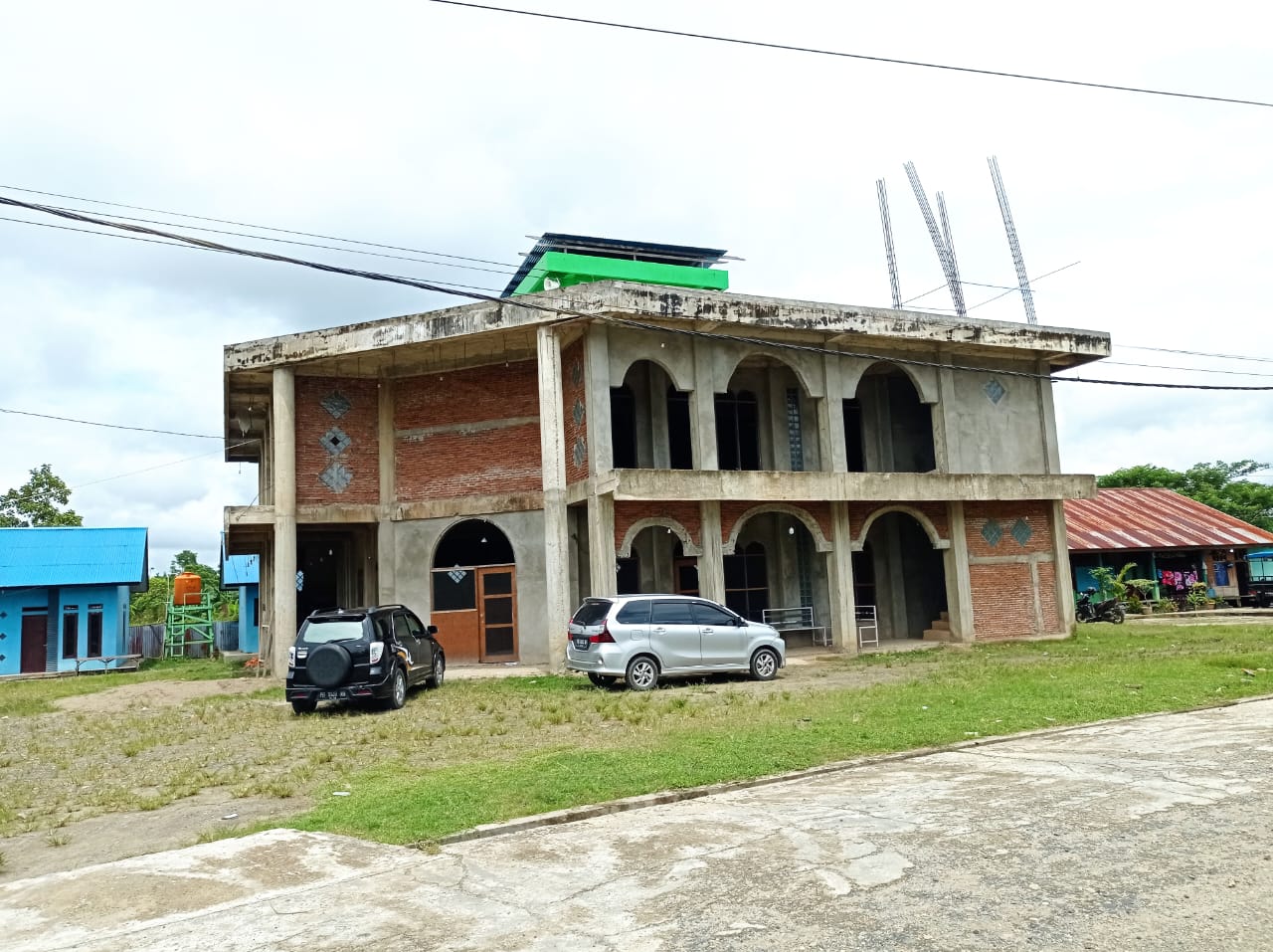 Al-Maun