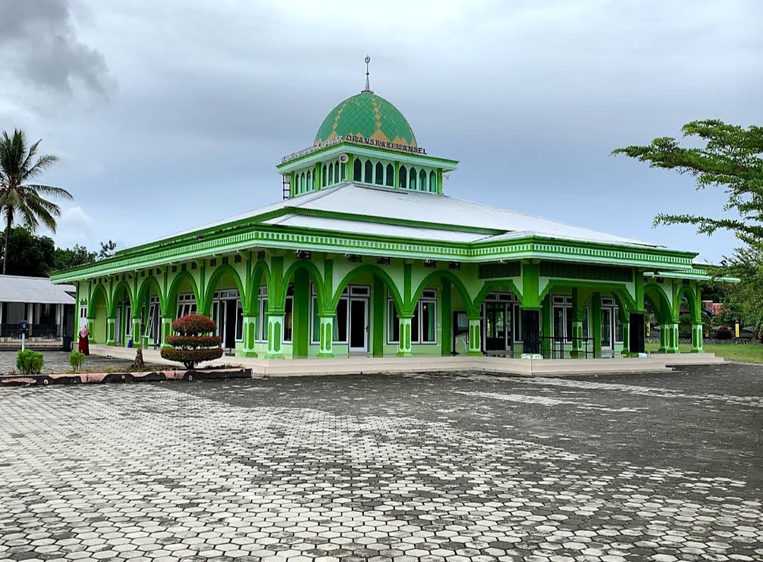 BAITUL KAUTSAR