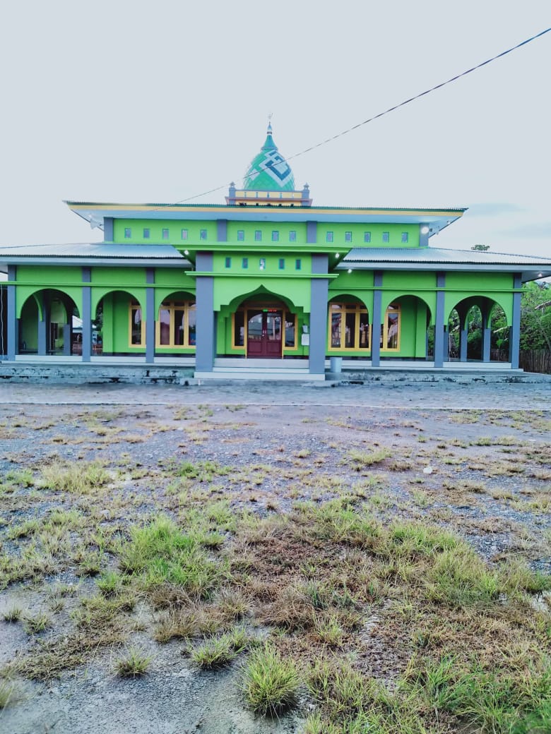 AR- RAHMAN