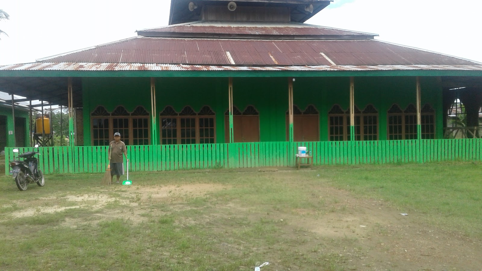 AL FURQON