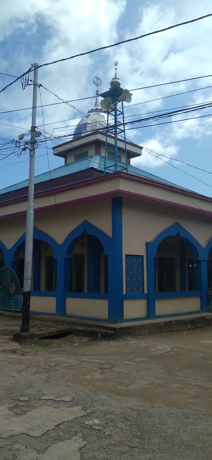 SYARIFHIDAYATULLAH