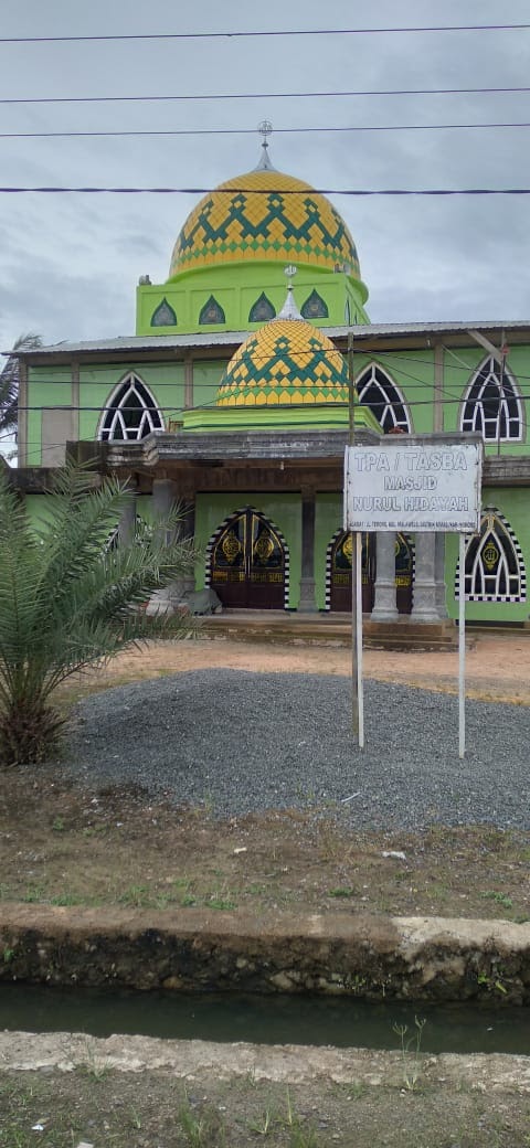 NURUL HIDAYAH
