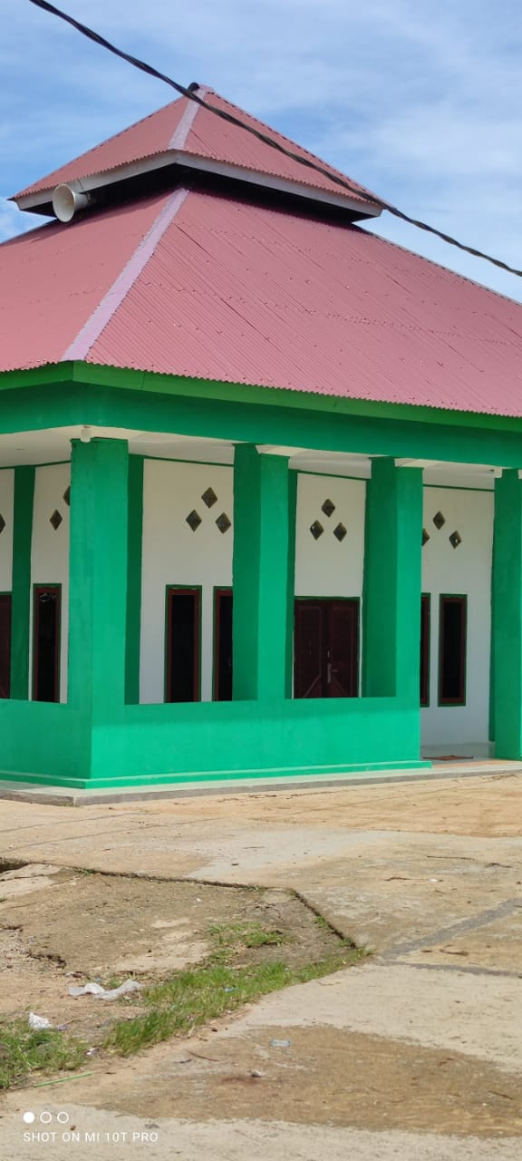 AS-SALAM