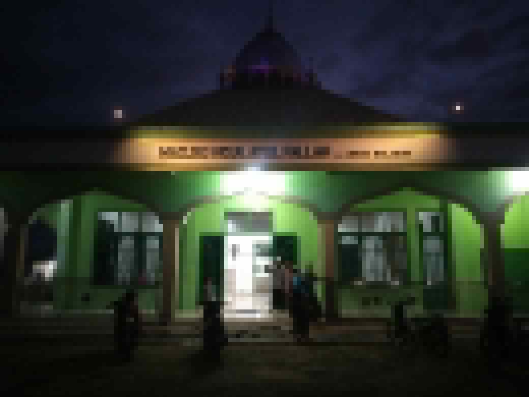 RISALATUL FALLAH