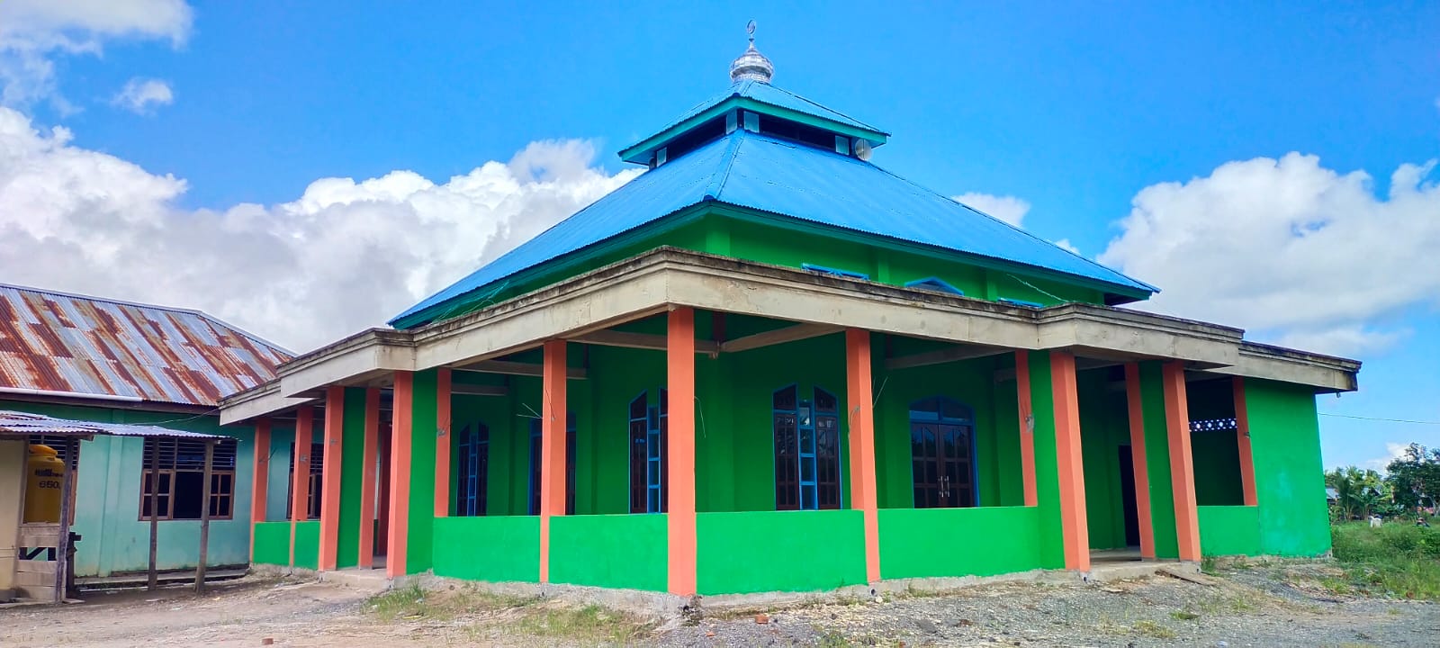 AL- FALAH
