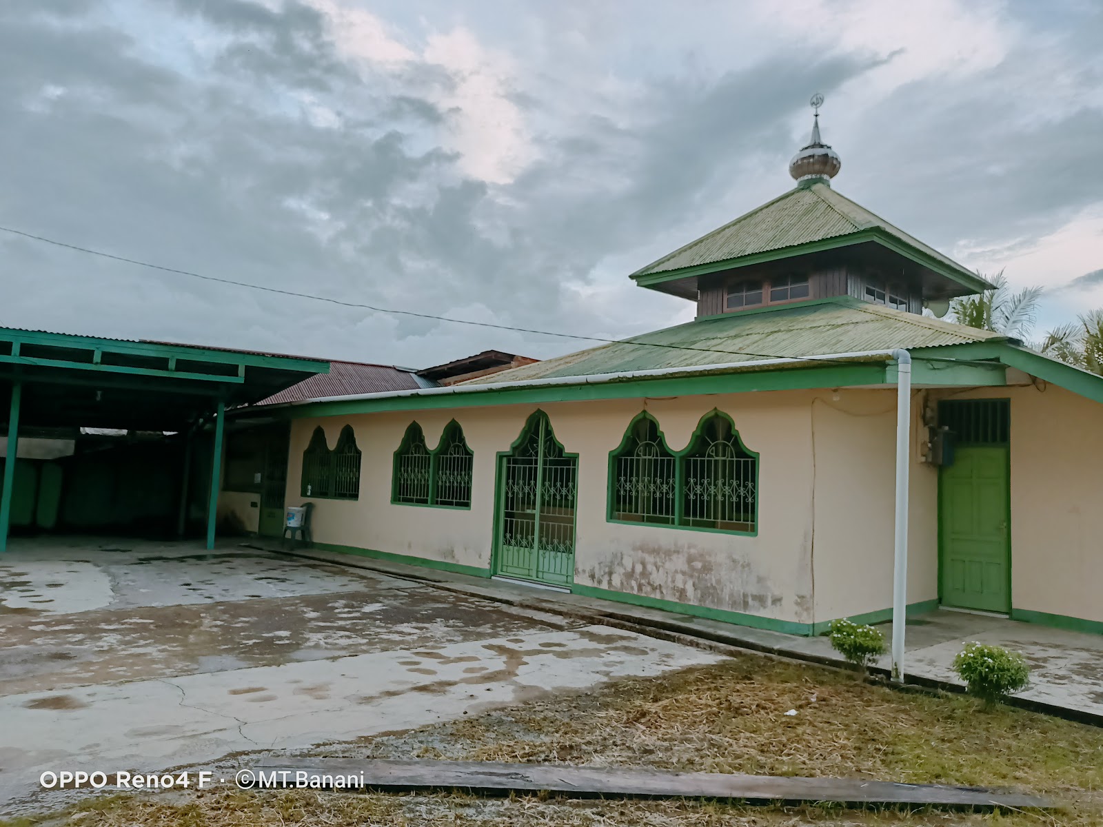 AL- IKHLAS