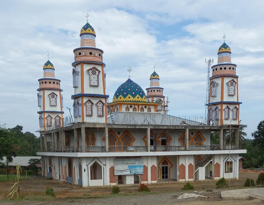 BAITUR RAHMAN