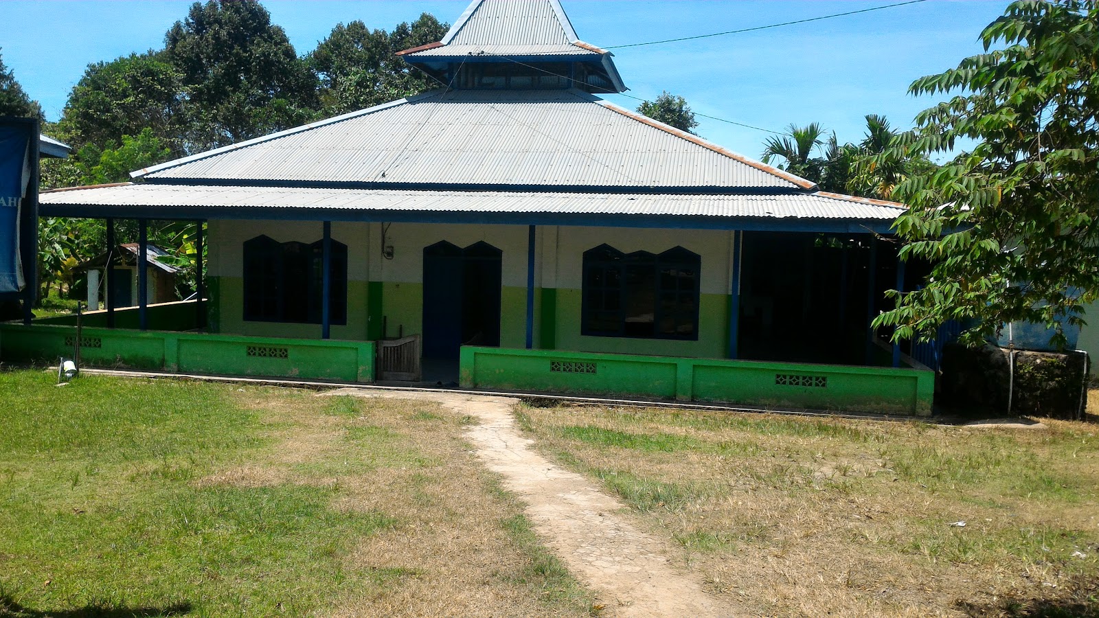 MASJID AL FURQON