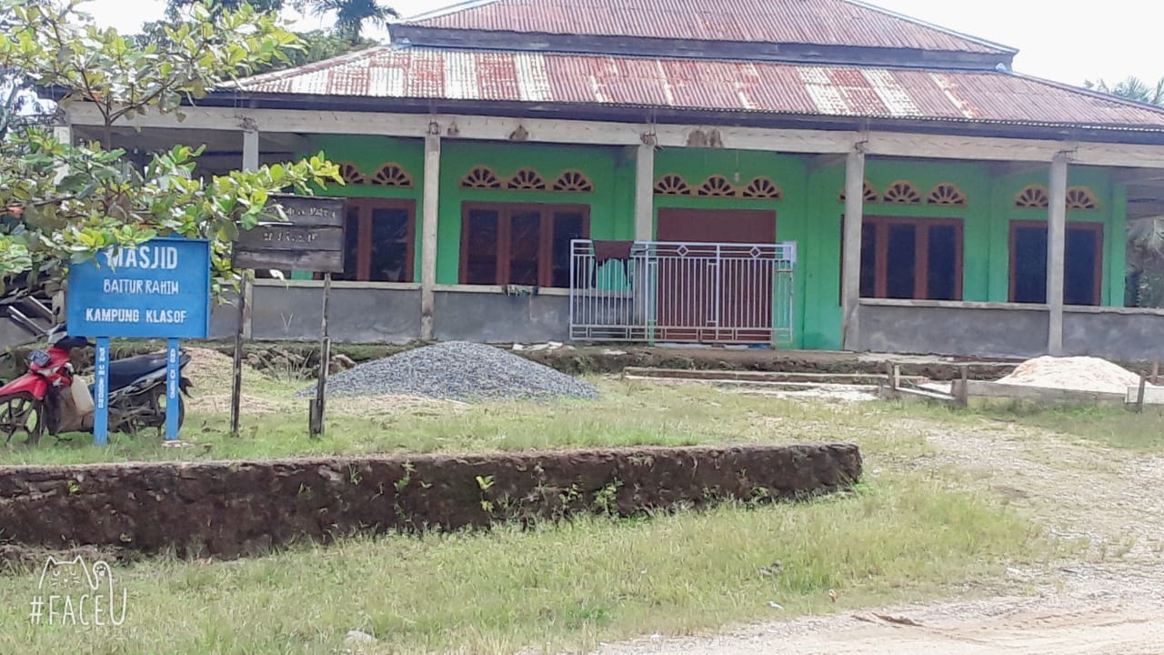 BAITUNNA'IM