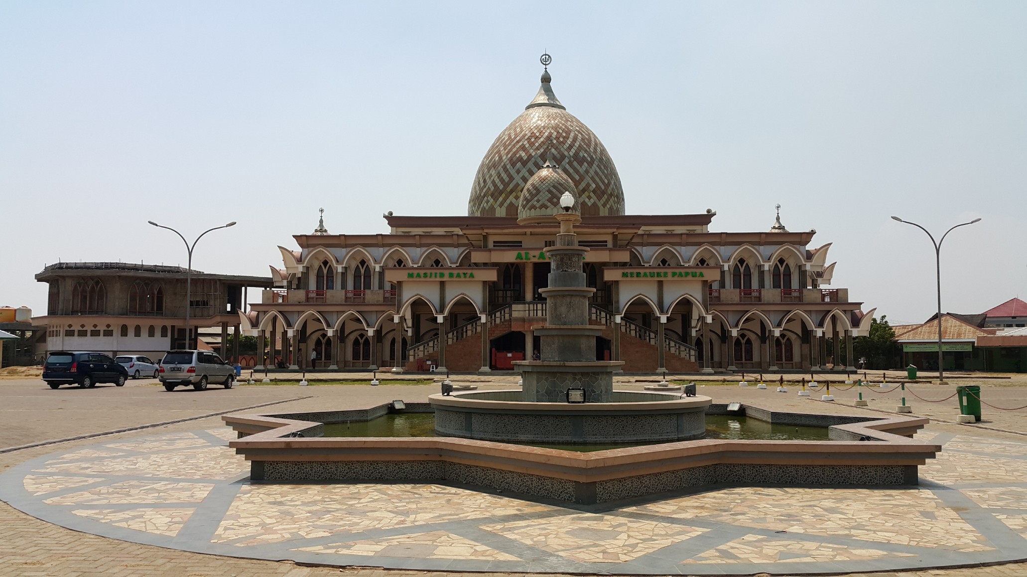Al-Aqsha