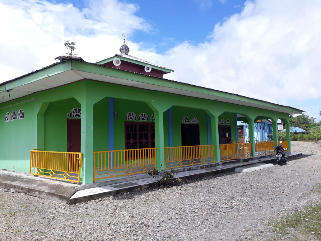 AT- TAQWA