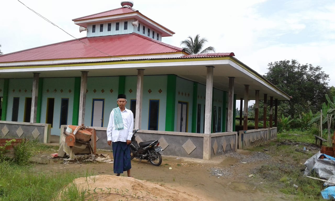 BAITUSSALAM