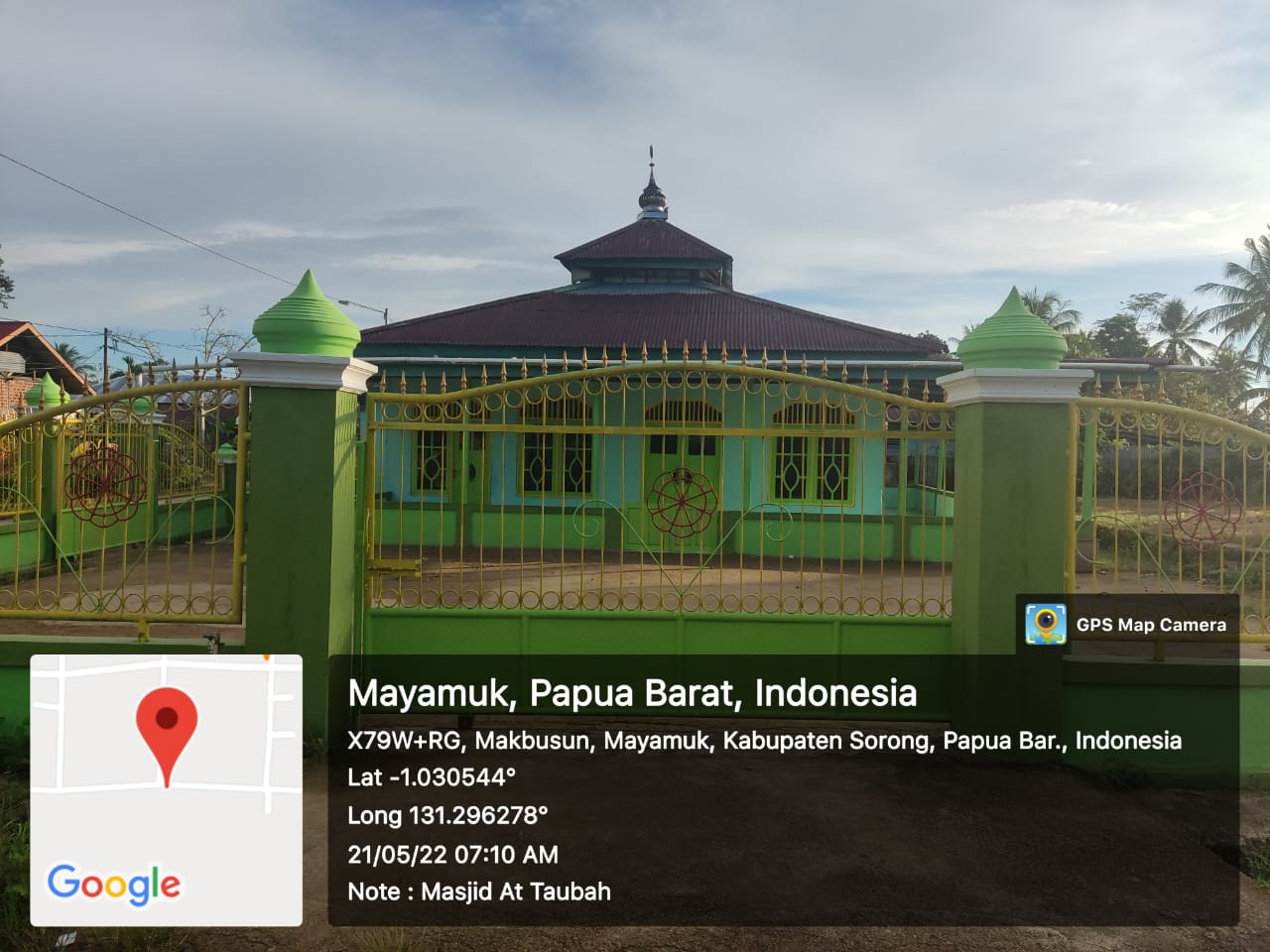 AT-TAUBAH