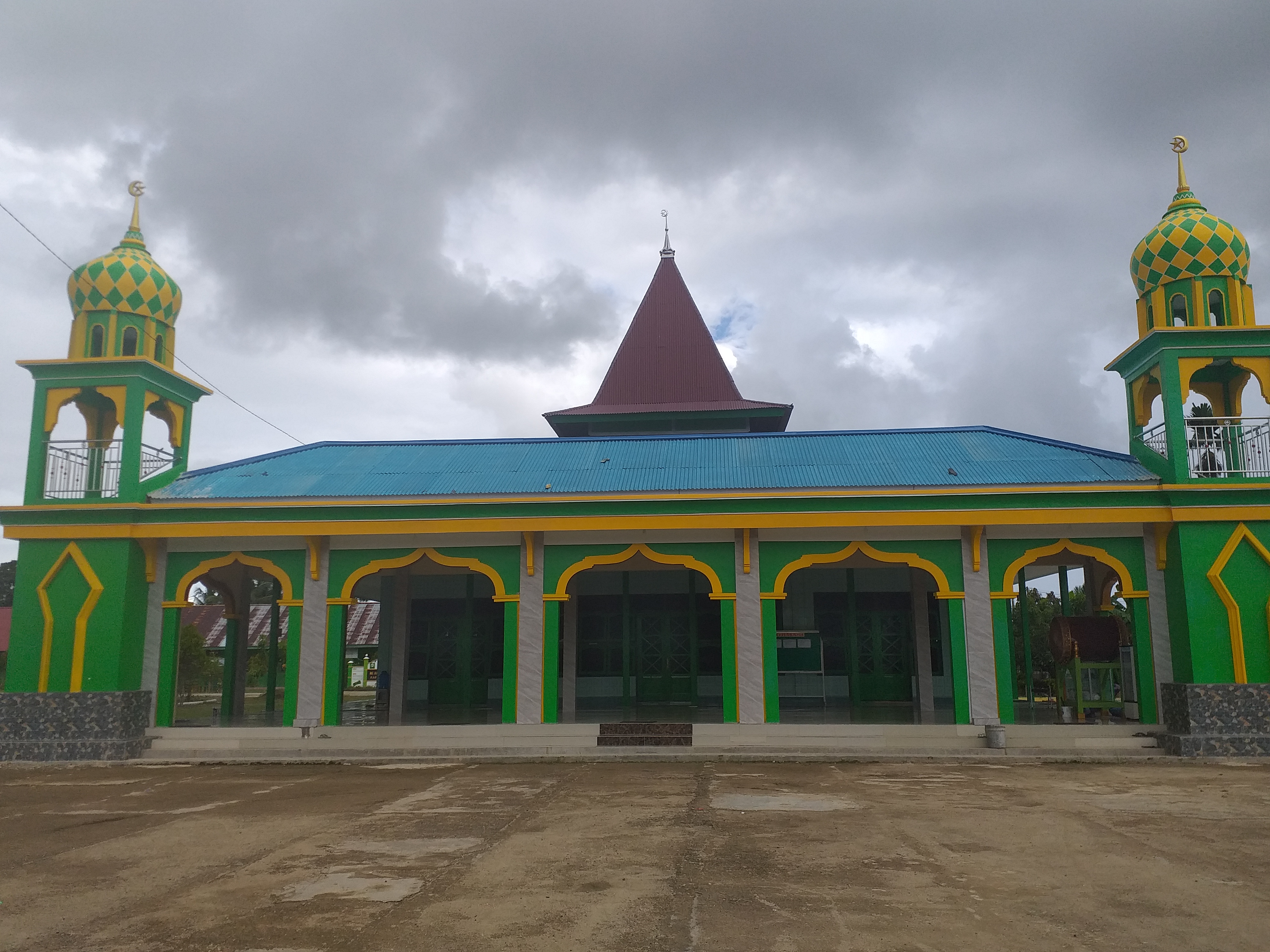 AT - TAQWA