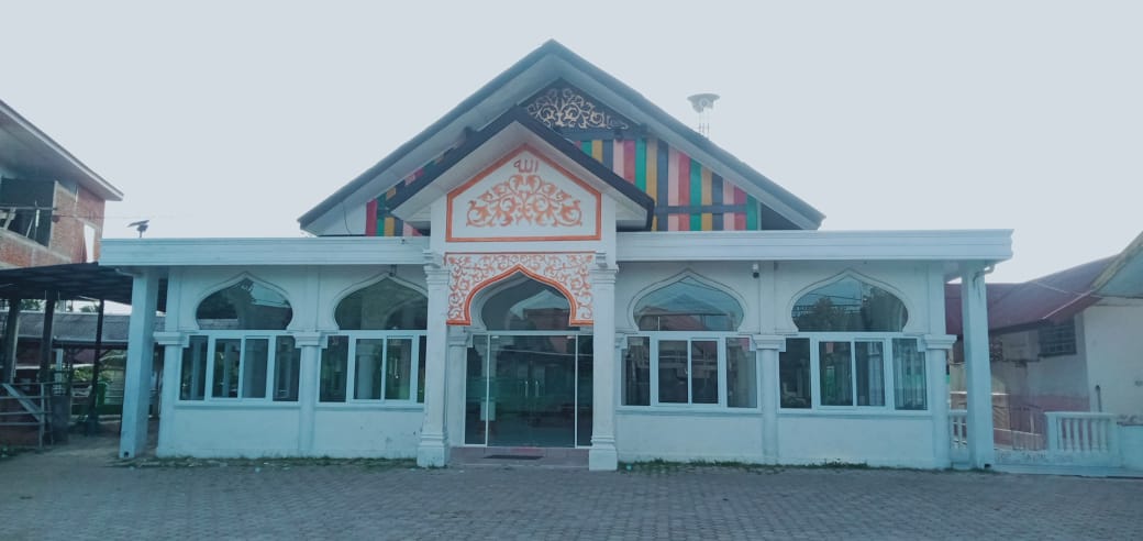 MEUNASAH GAMPONG CEURIH