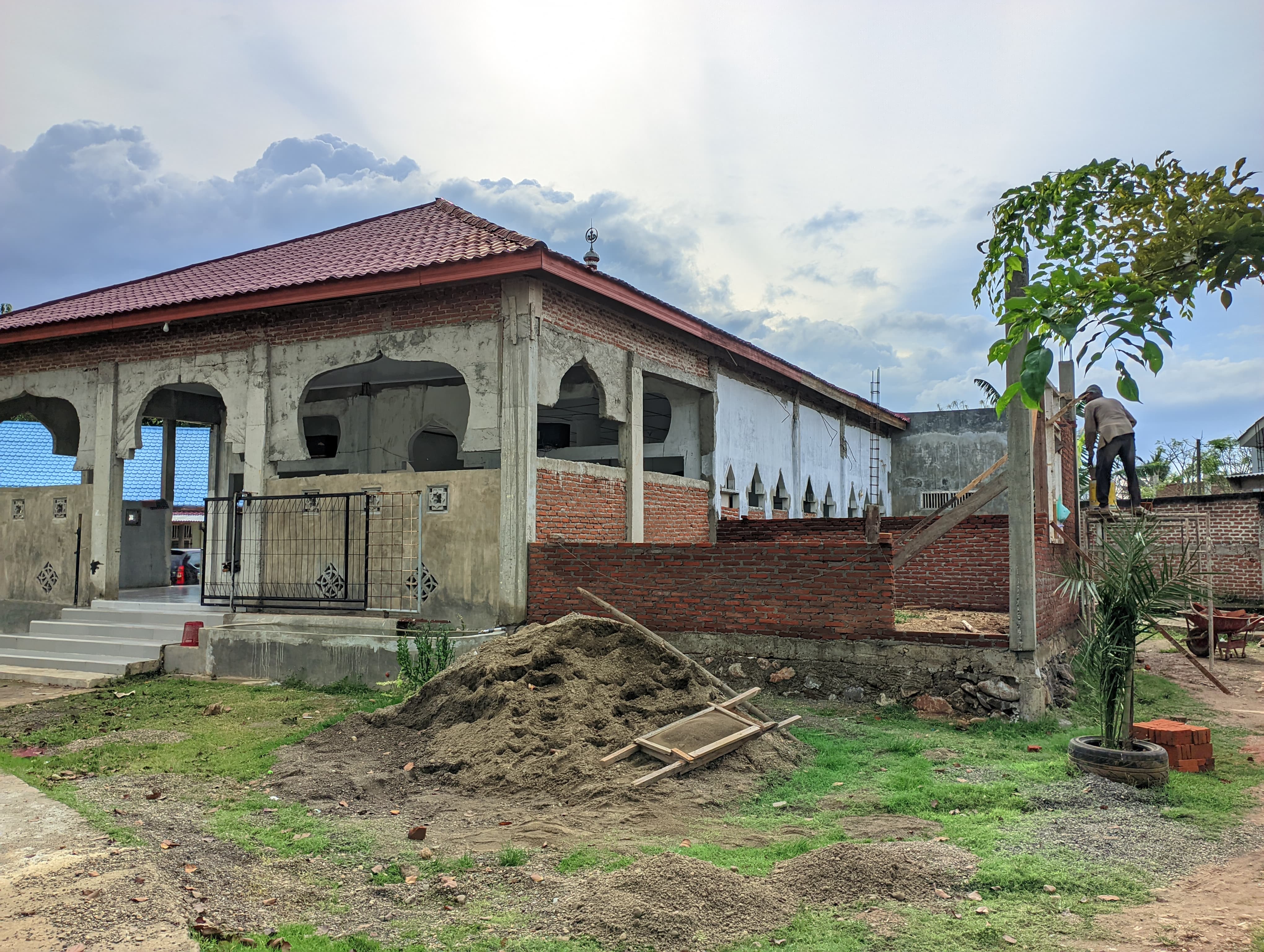 AL-HIKMAH