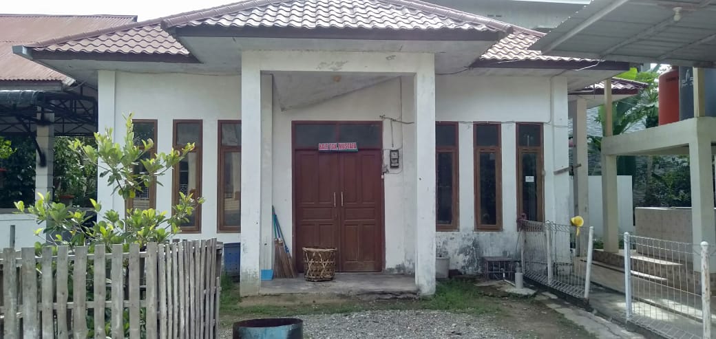 DARUL JALAL