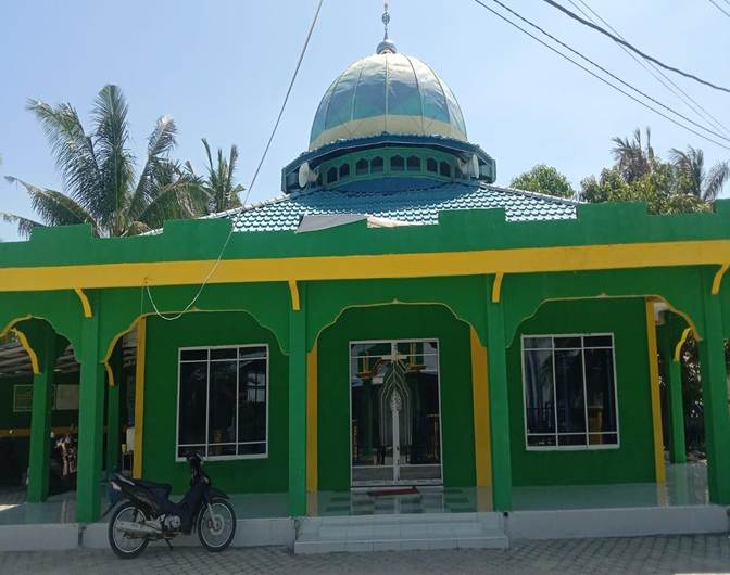 SIRATUT TAQWA