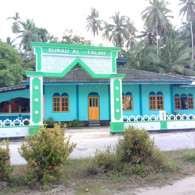 Al- Falah