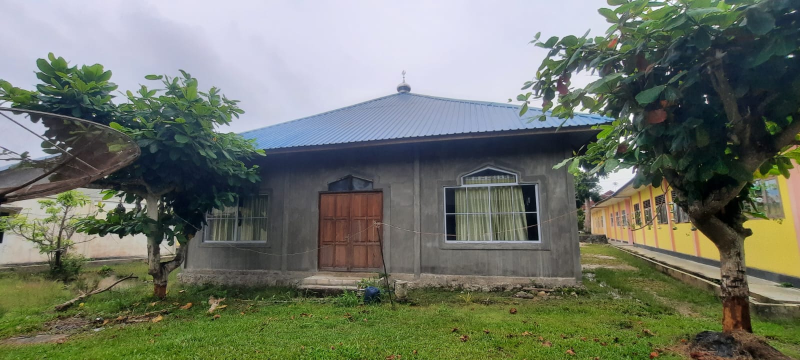 DARUL FIKRI