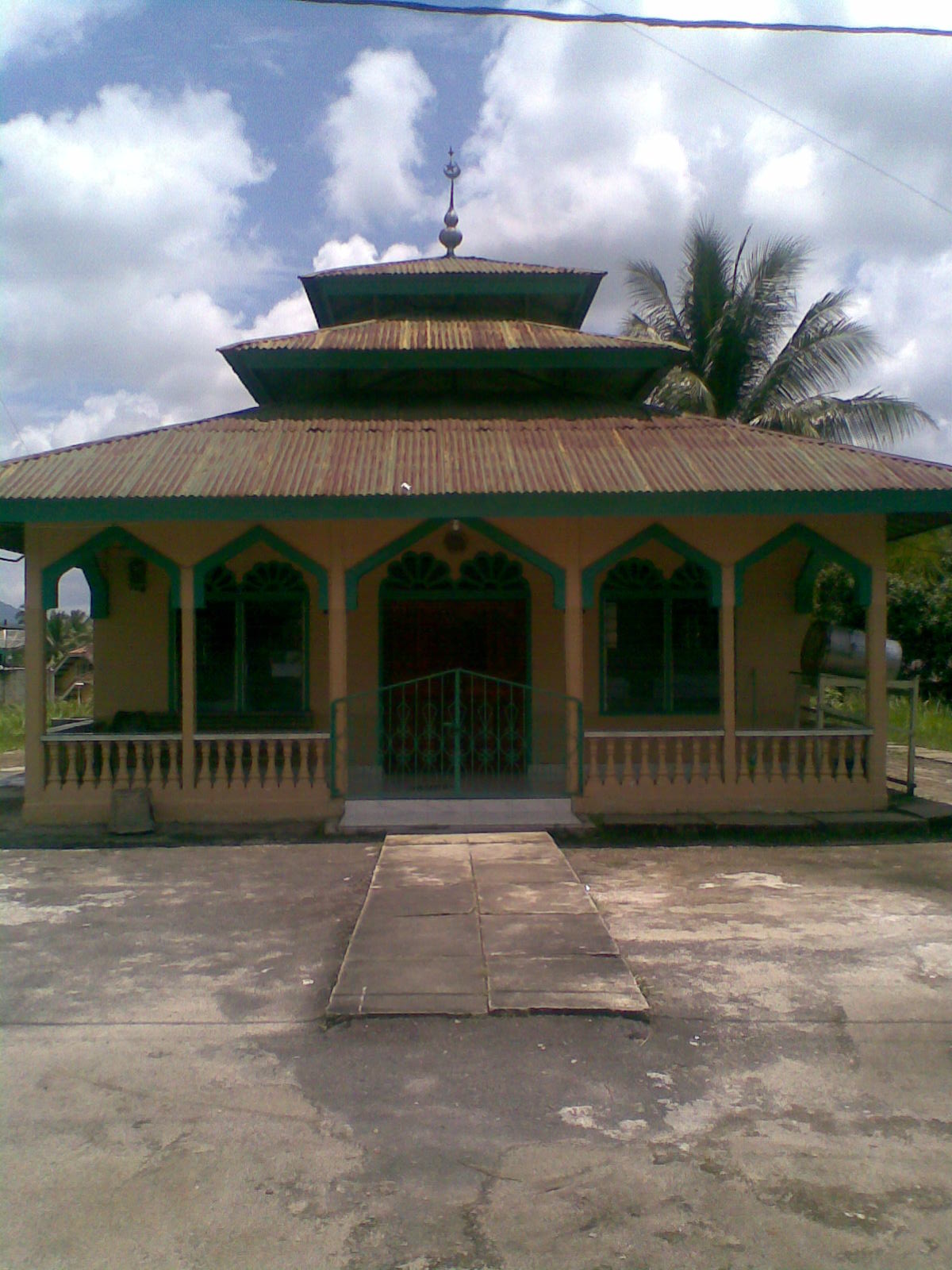 SHIRATUL JANNAH