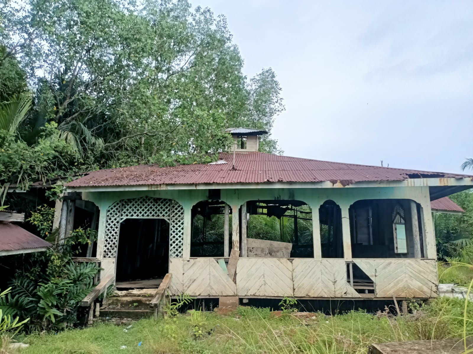 DARUL MUNAWARAH