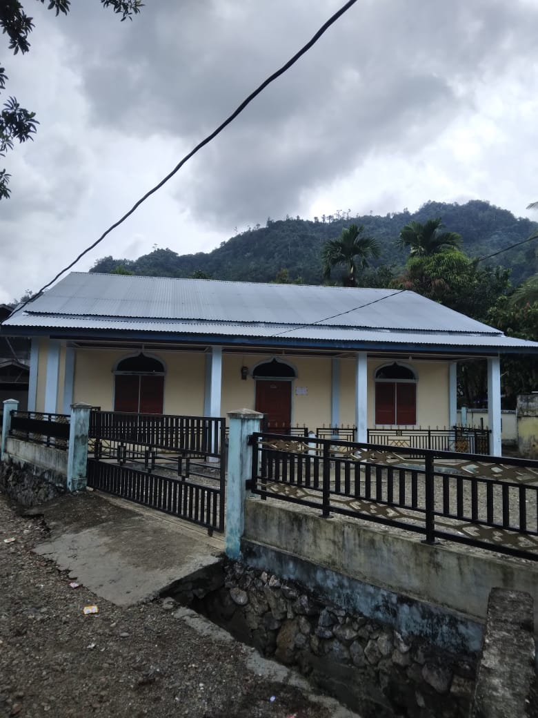 BAITUL 'AMILIN