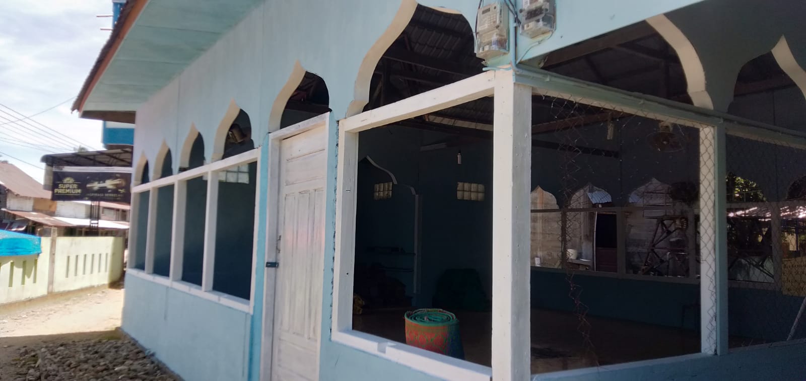 BAITUL MAGHFIRAH