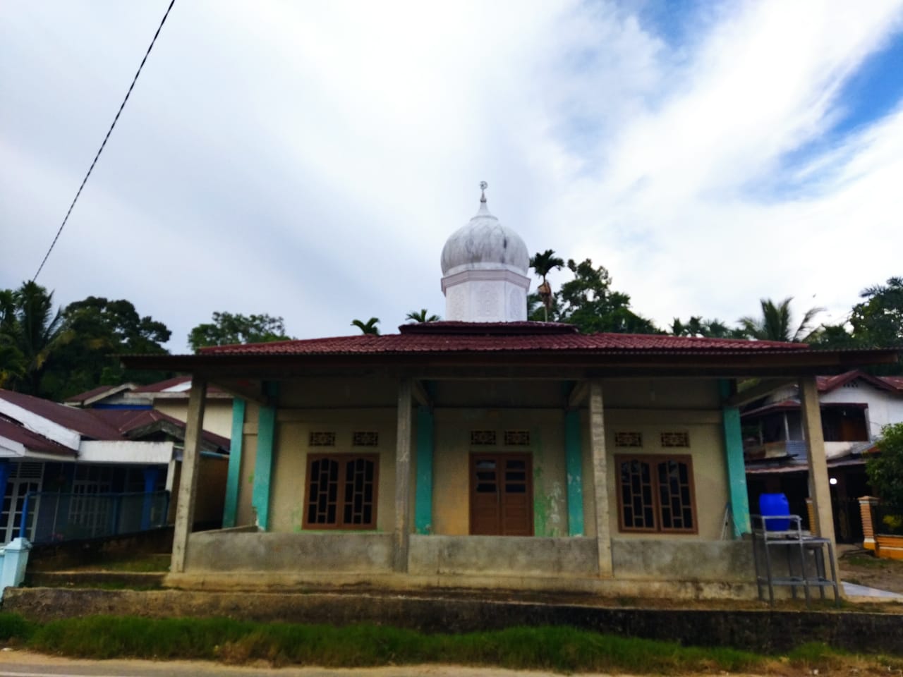 AL-HUDA