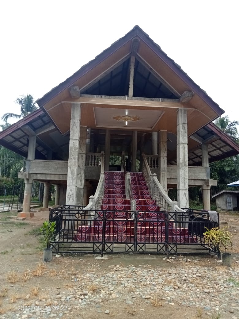 MEUNASAH MATANG RAYEUK